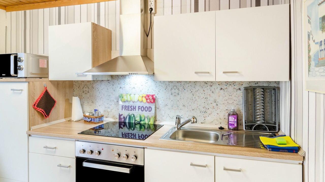 Photo of Kitchen in Hilmarsum