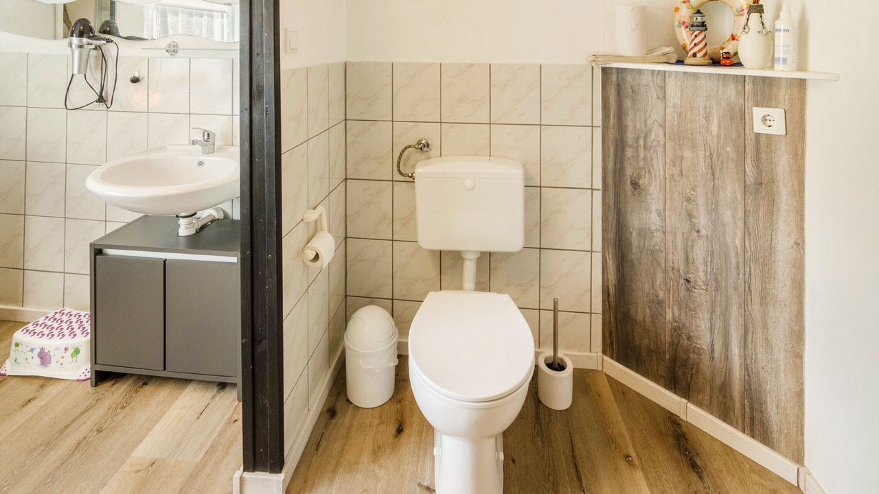 Photo of Bathroom in Hilmarsum