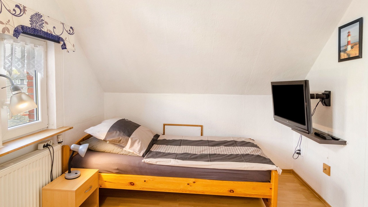 Photo of Bedroom in Hilmarsum