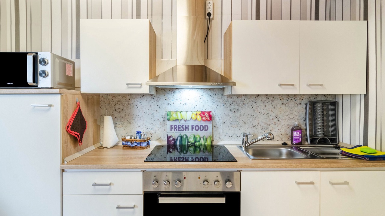 Photo of Kitchen in Hilmarsum