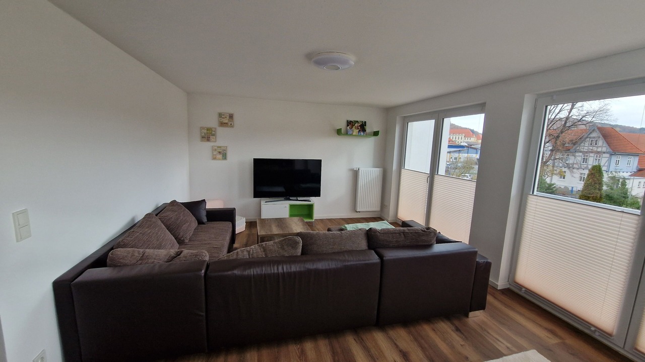 Photo of Livingroom in Eschwege