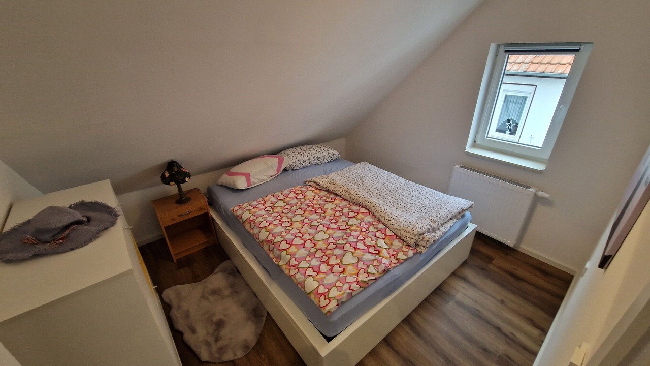 Photo of Bedroom in Eschwege