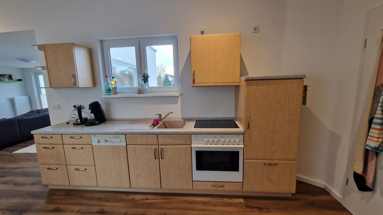Photo of Kitchen in Eschwege