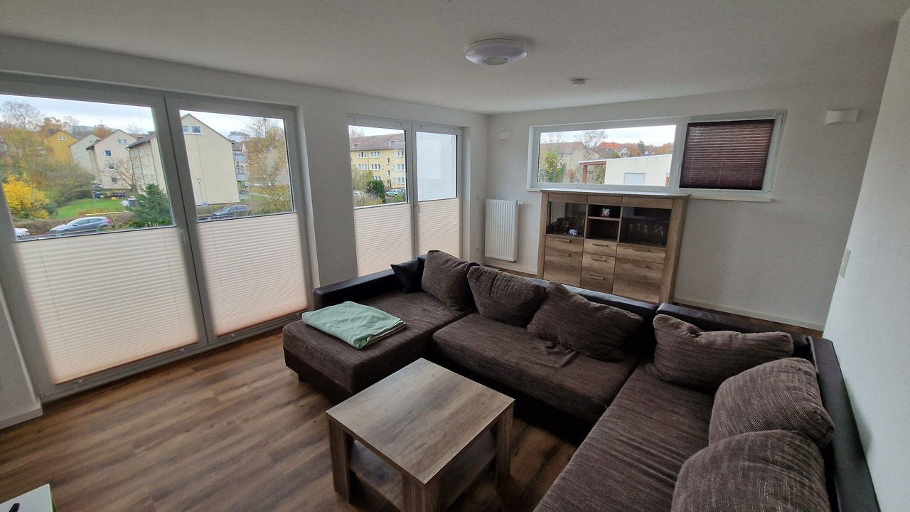 Photo of Livingroom in Eschwege