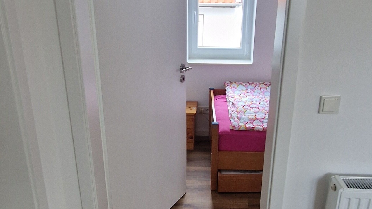 Photo of Bedroom in Eschwege