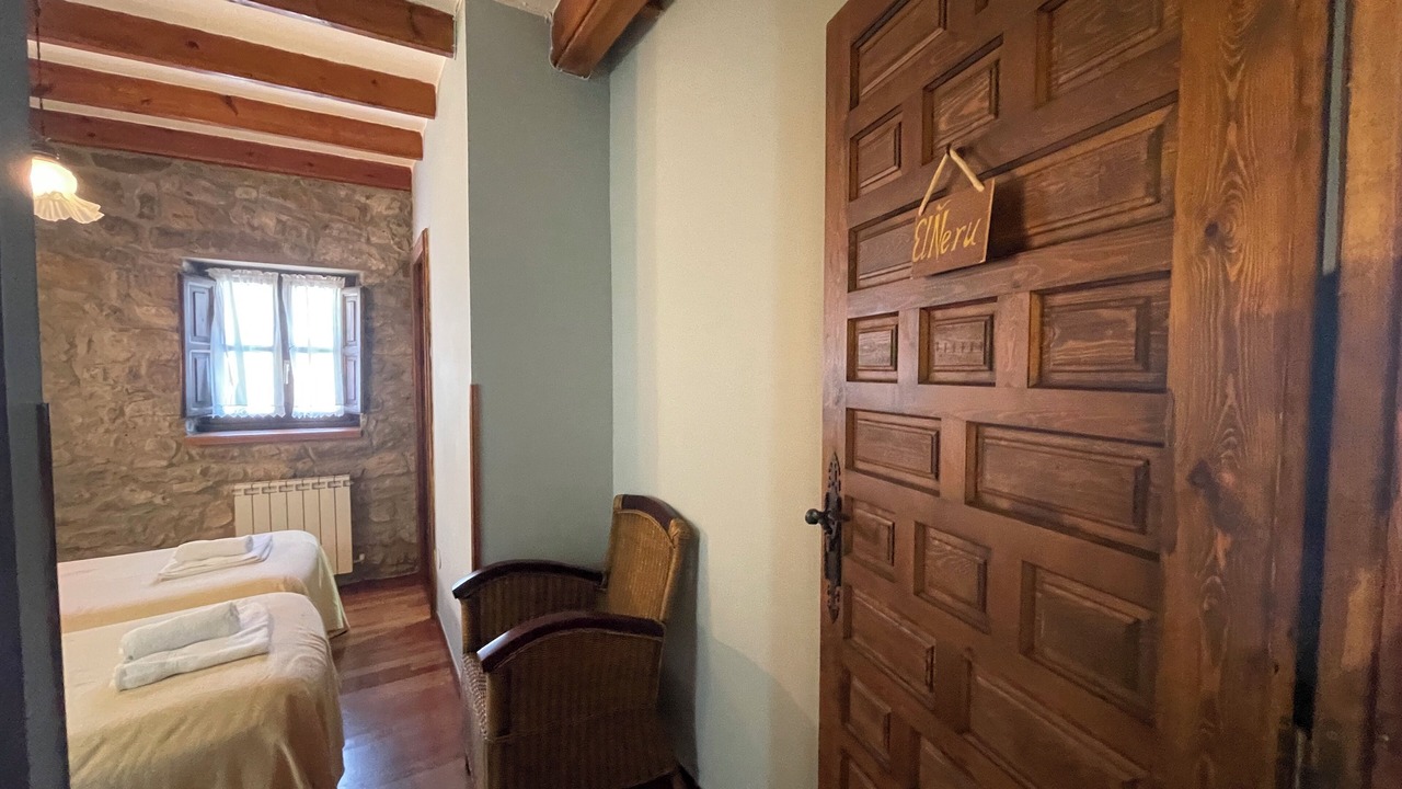 Photo of Bedroom in Tresvilla