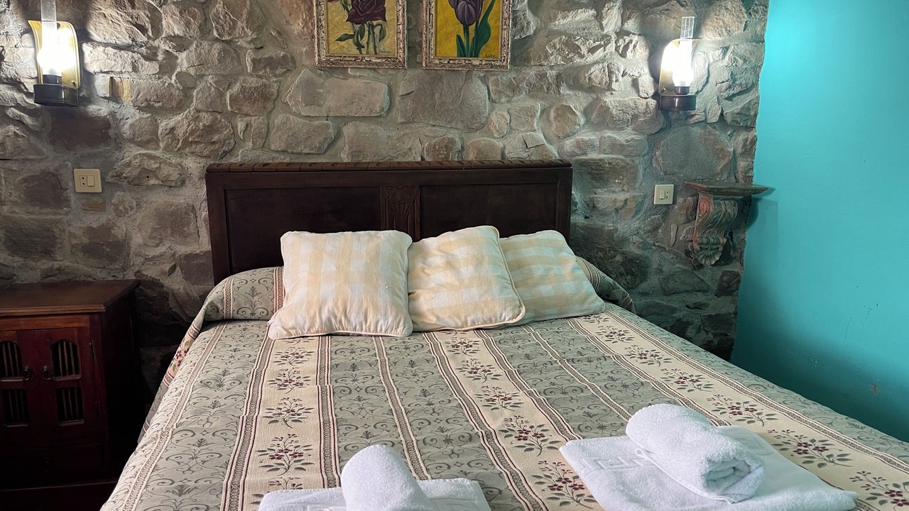 Photo of Bedroom in Tresvilla