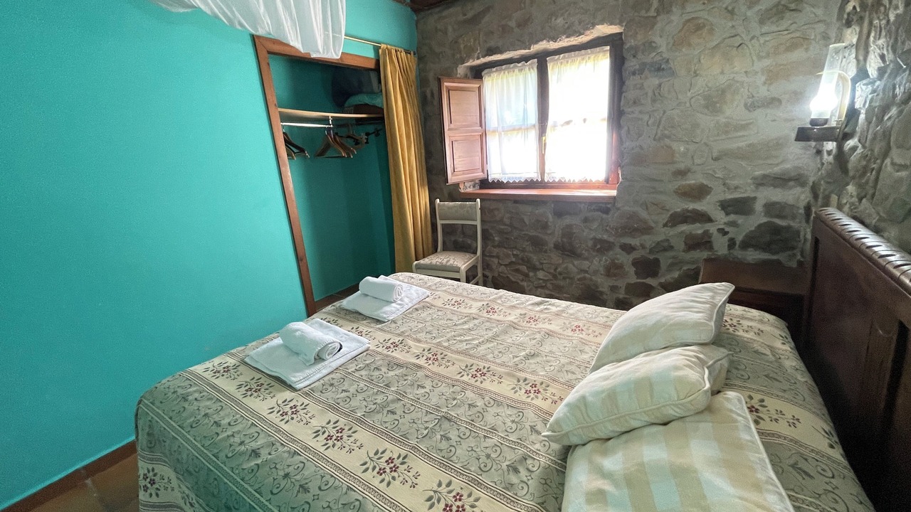 Photo of Bedroom in Tresvilla