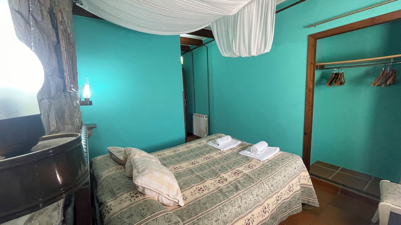 Photo of Bedroom in Tresvilla