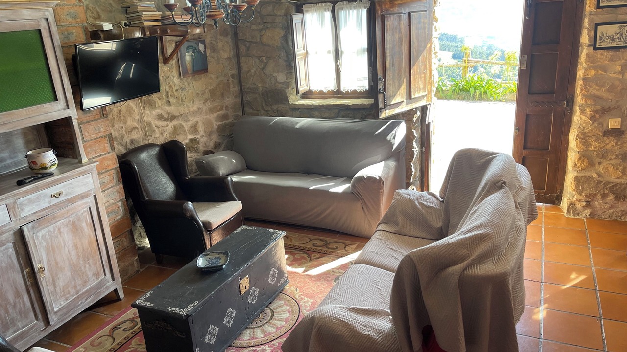 Photo of Livingroom in Tresvilla