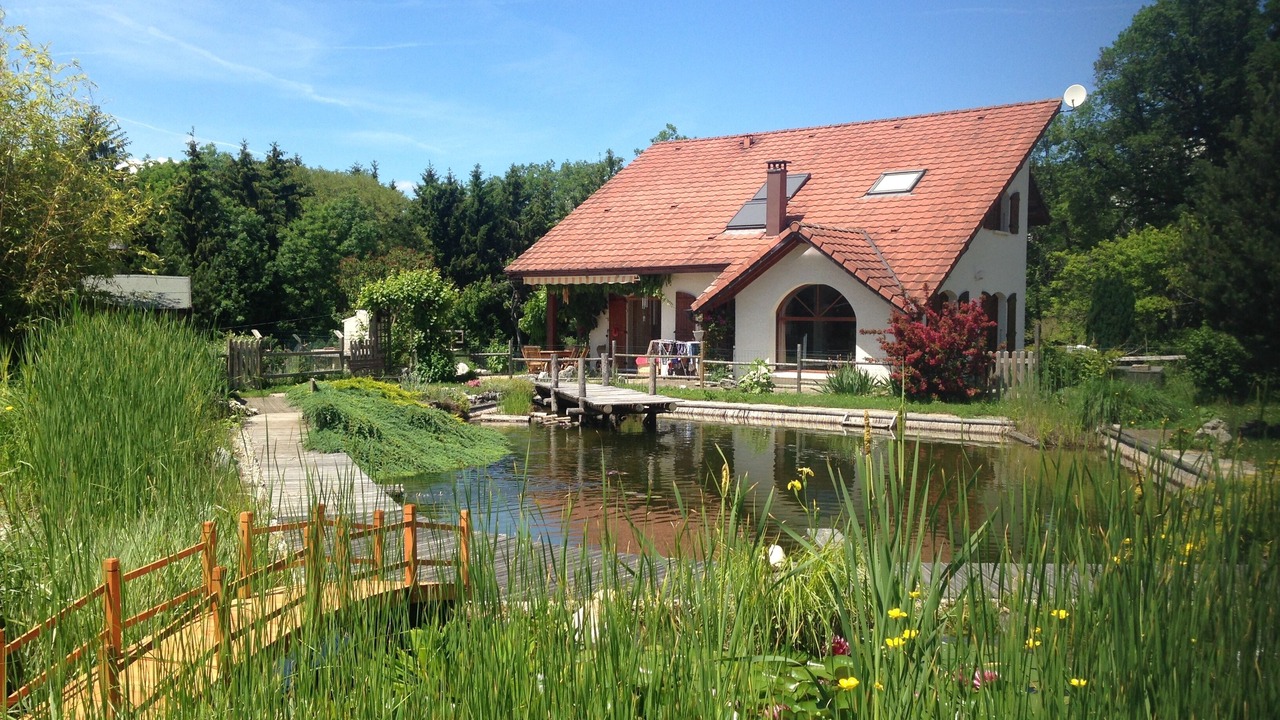 Photo of Outdoor in Choisy