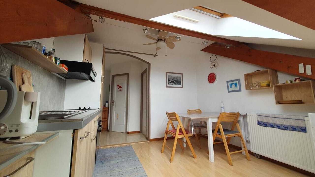 Photo of Kitchen in Choisy