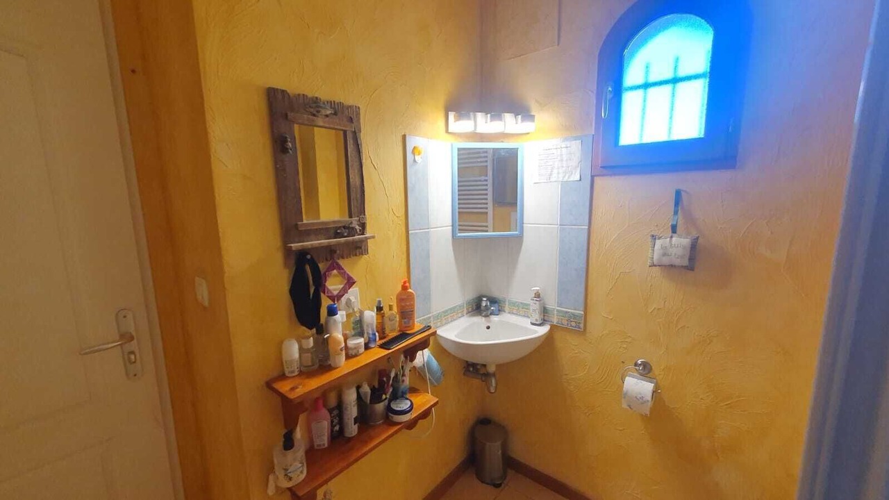 Photo of Bathroom in Choisy