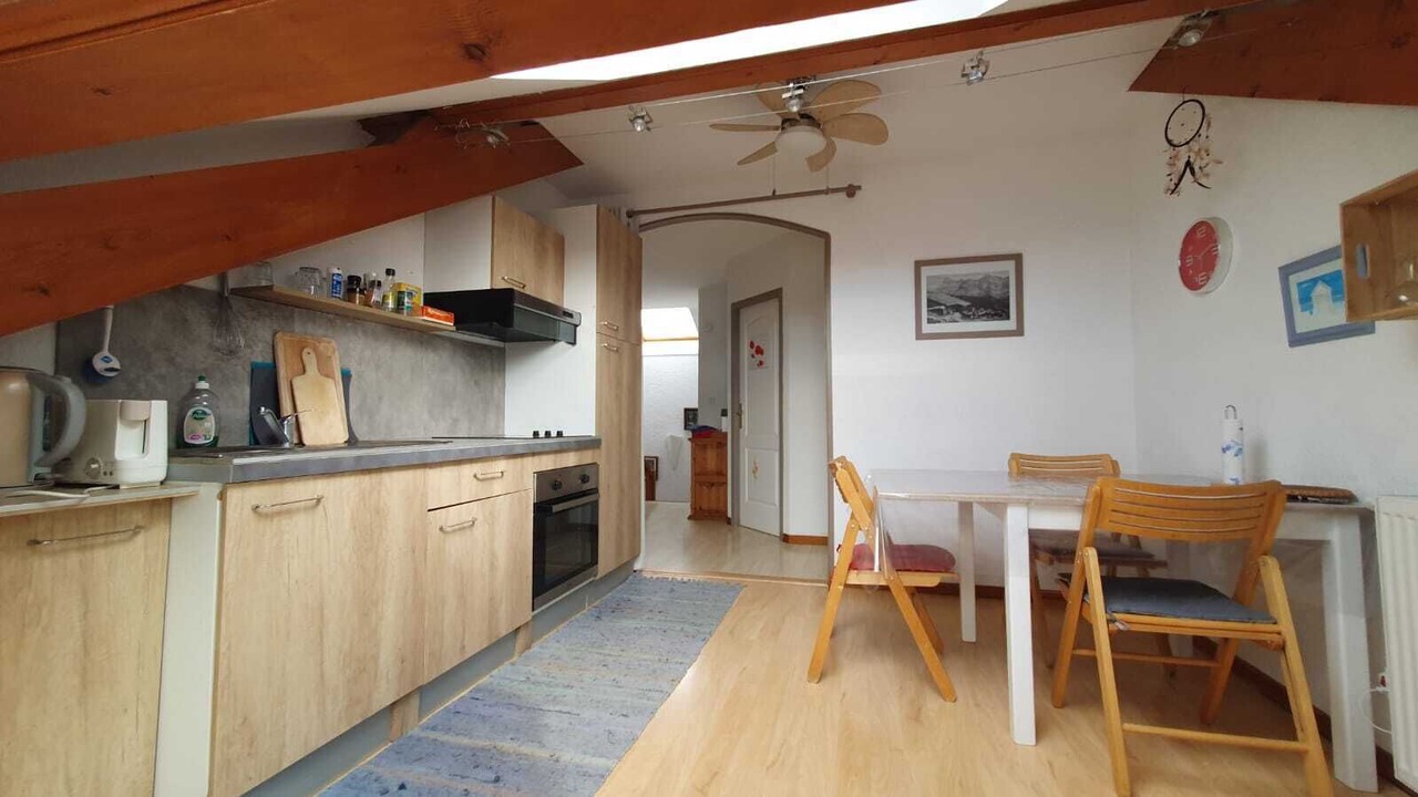 Photo of Kitchen in Choisy