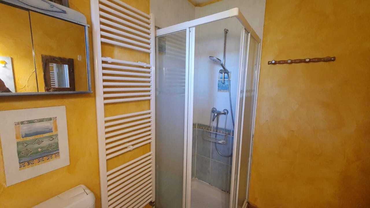 Photo of Bathroom in Choisy