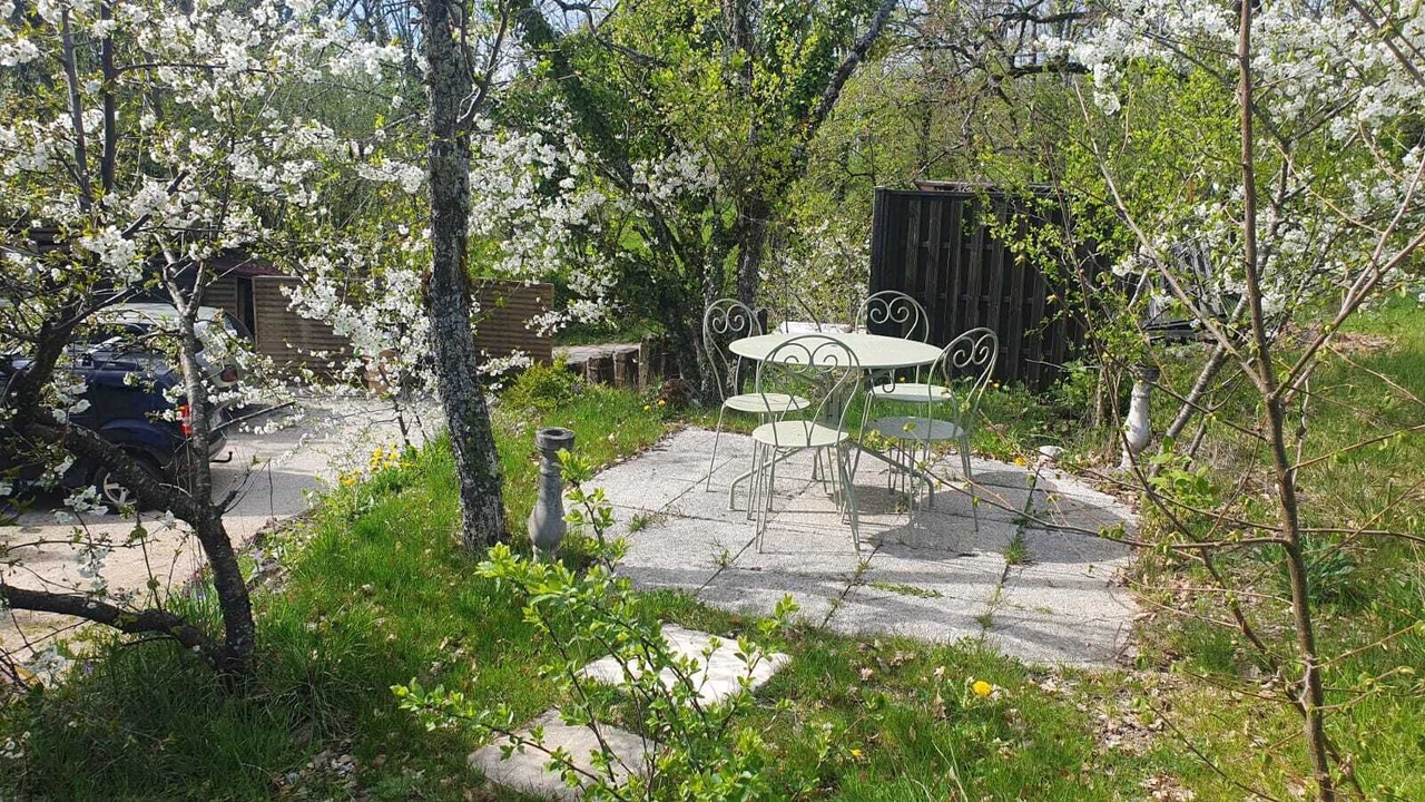 Photo of Outdoor in Choisy
