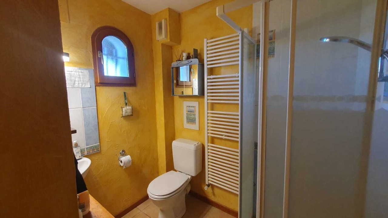 Photo of Bathroom in Choisy