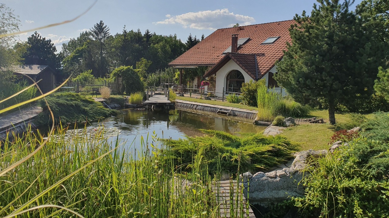 Photo of Outdoor in Choisy