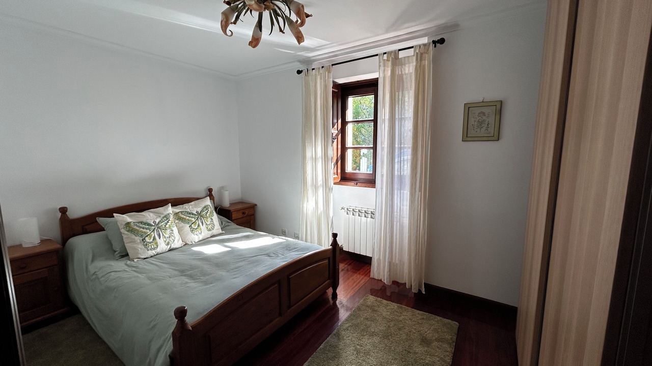 Photo of Bedroom in Voto