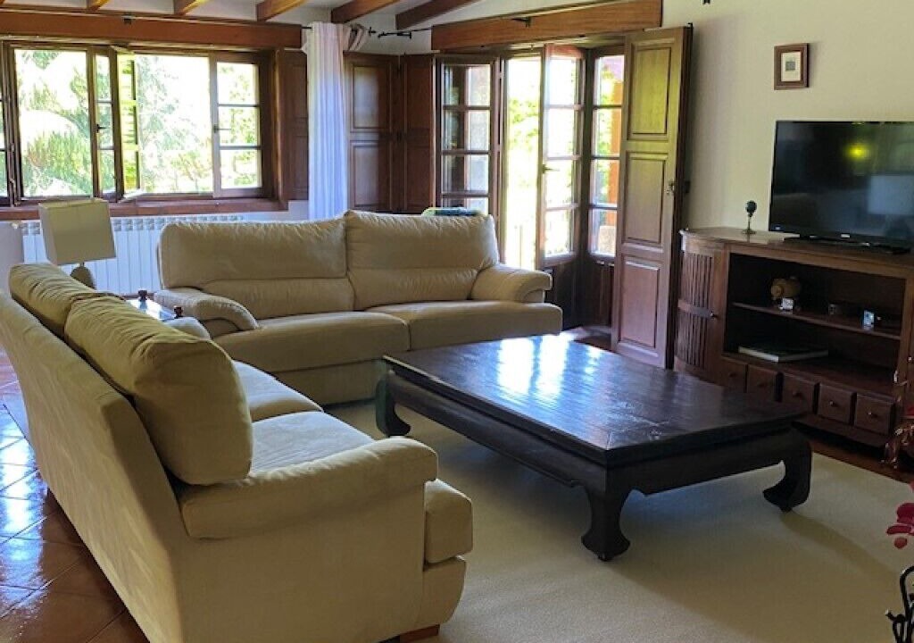 Photo of Livingroom in Voto