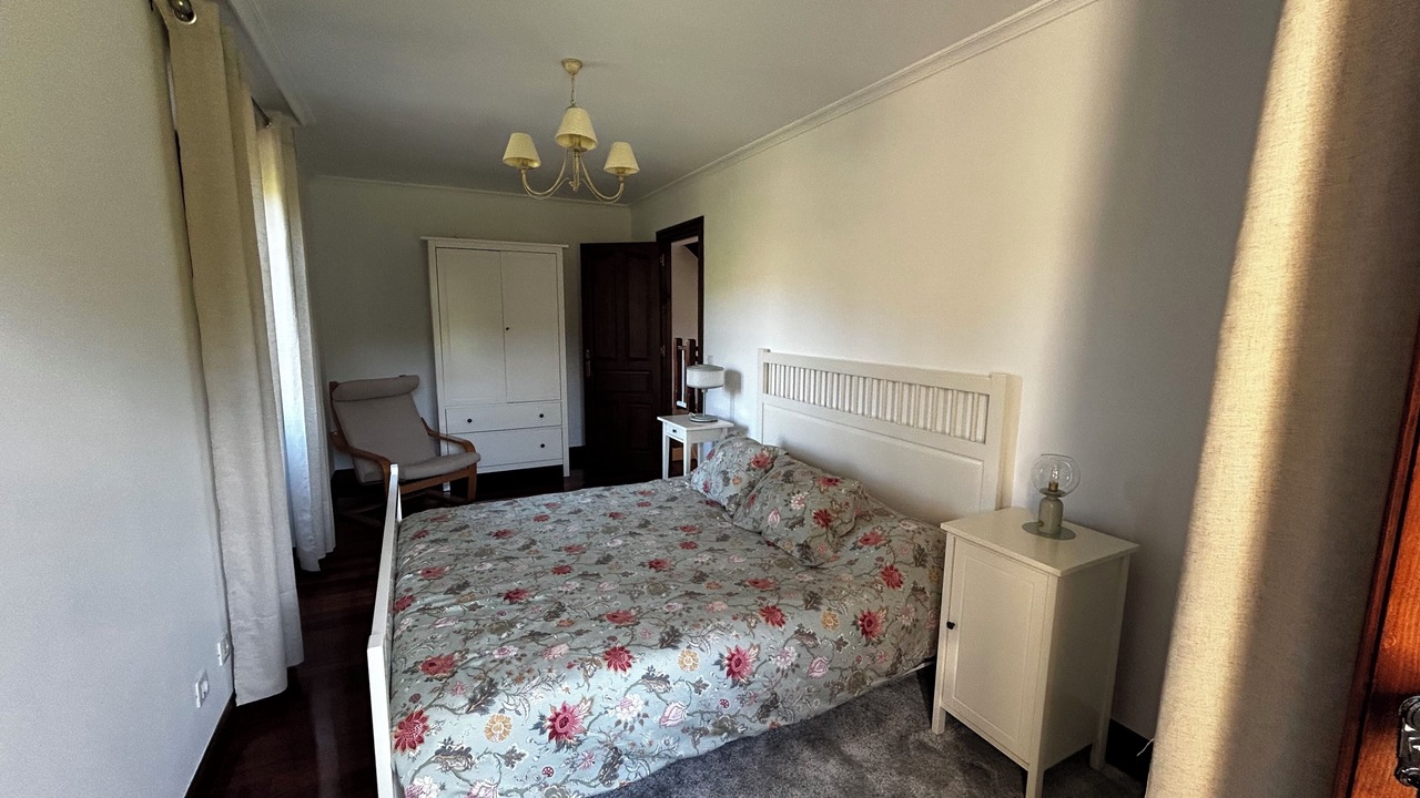 Photo of Bedroom in Voto