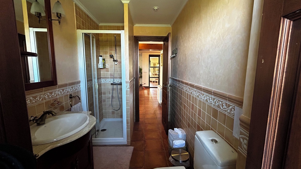 Photo of Bathroom in Voto