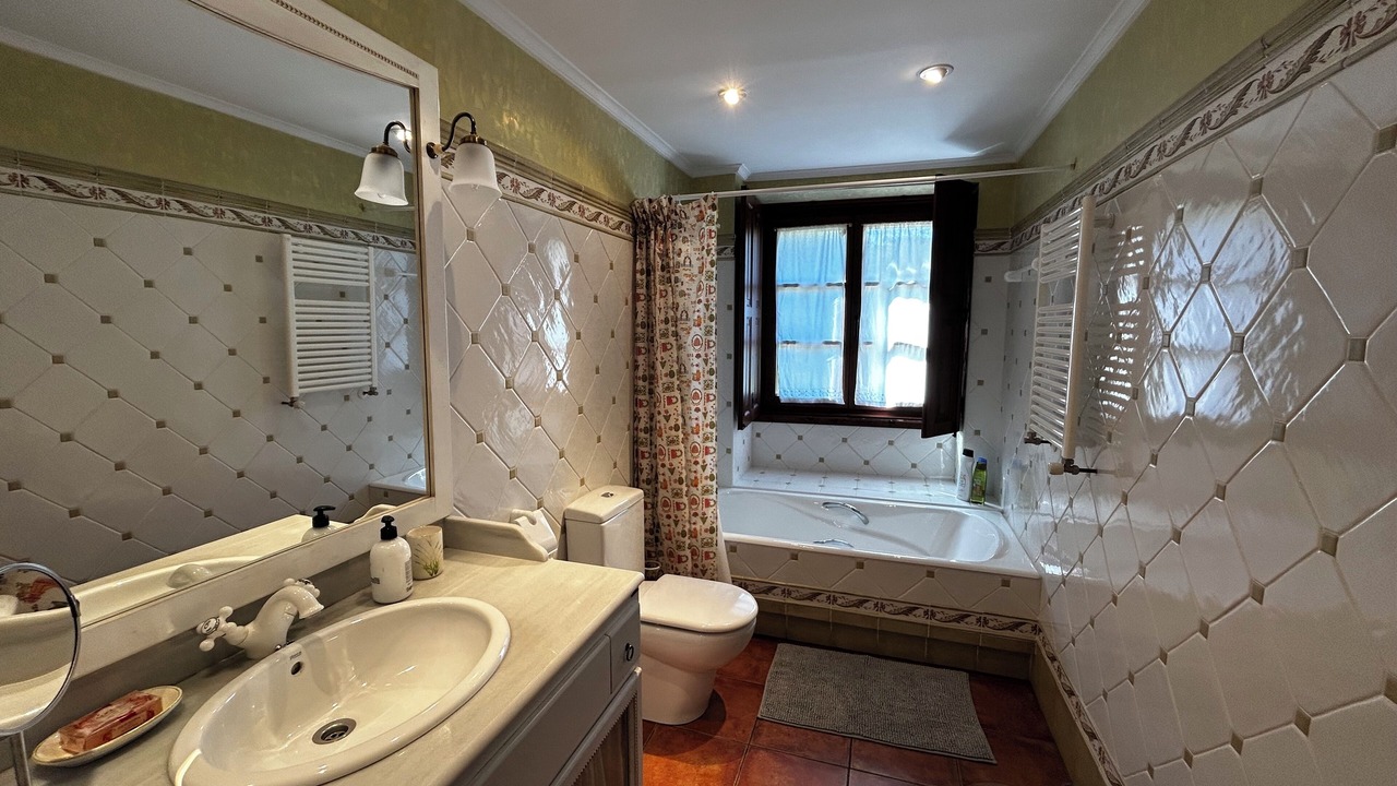 Photo of Bathroom in Voto