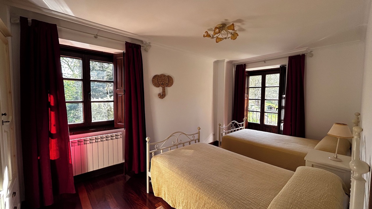 Photo of Bedroom in Voto