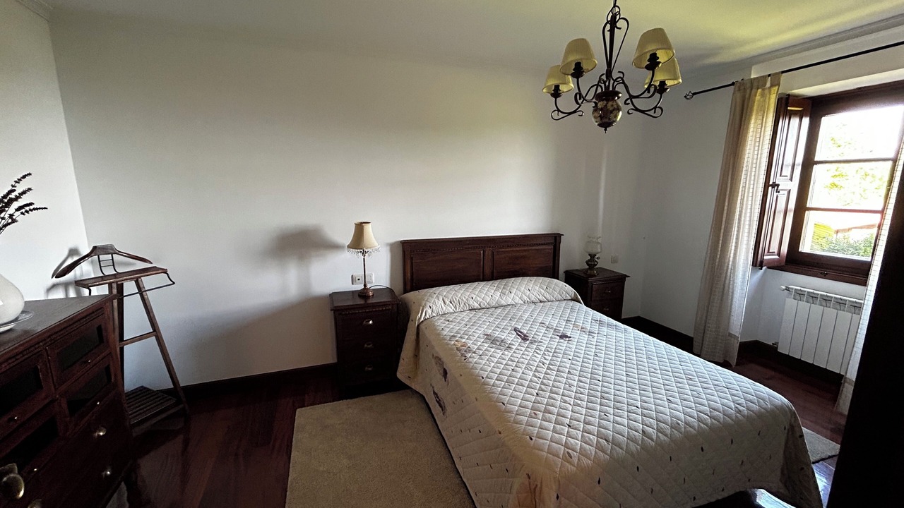 Photo of Bedroom in Voto
