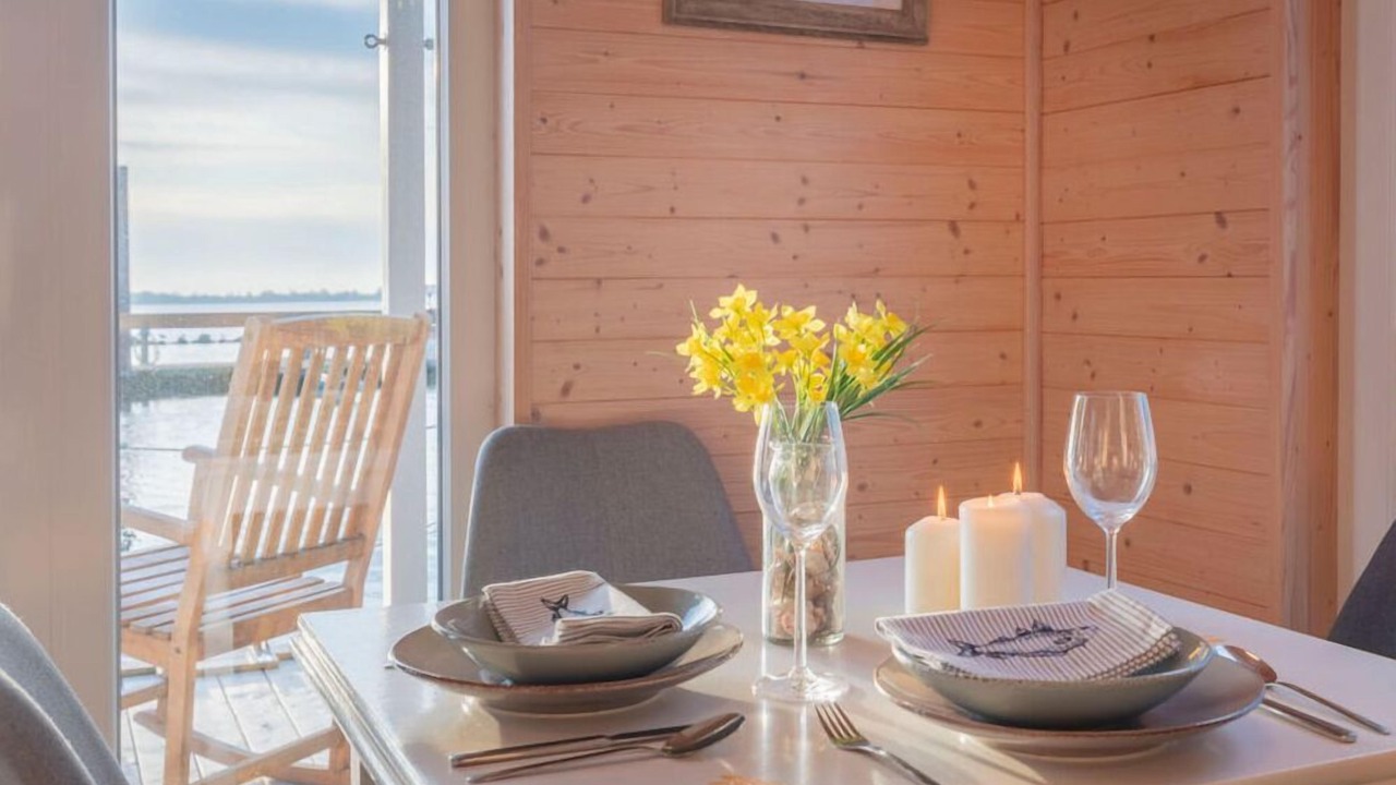 Photo of Livingroom in Burgstaaken