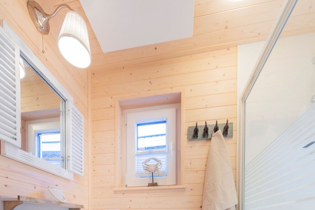 Photo of Bathroom in Burgstaaken