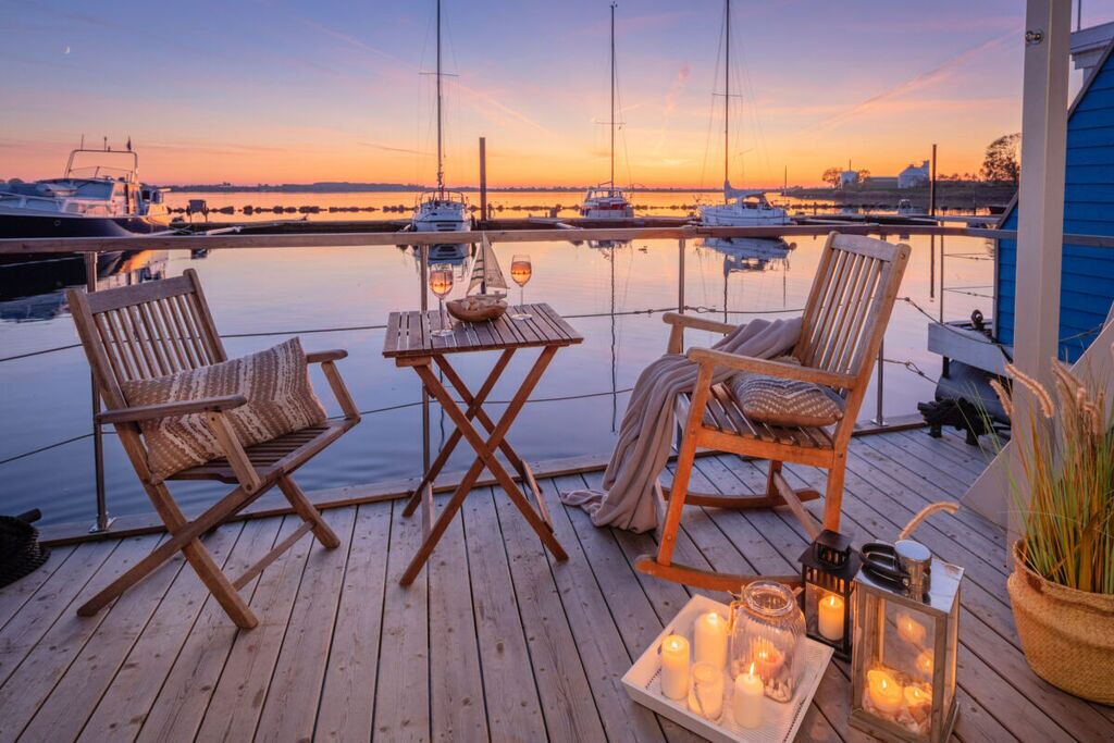 Photo of Outdoor in Burgstaaken