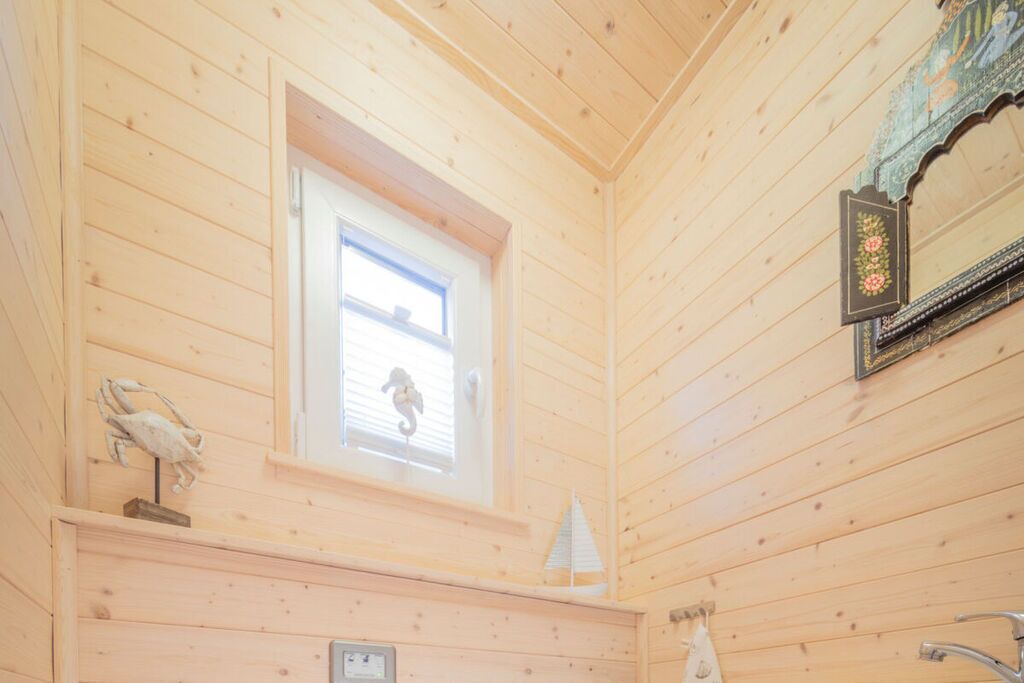 Photo of Bathroom in Burgstaaken