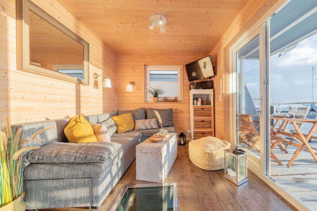 Photo of Livingroom in Burgstaaken