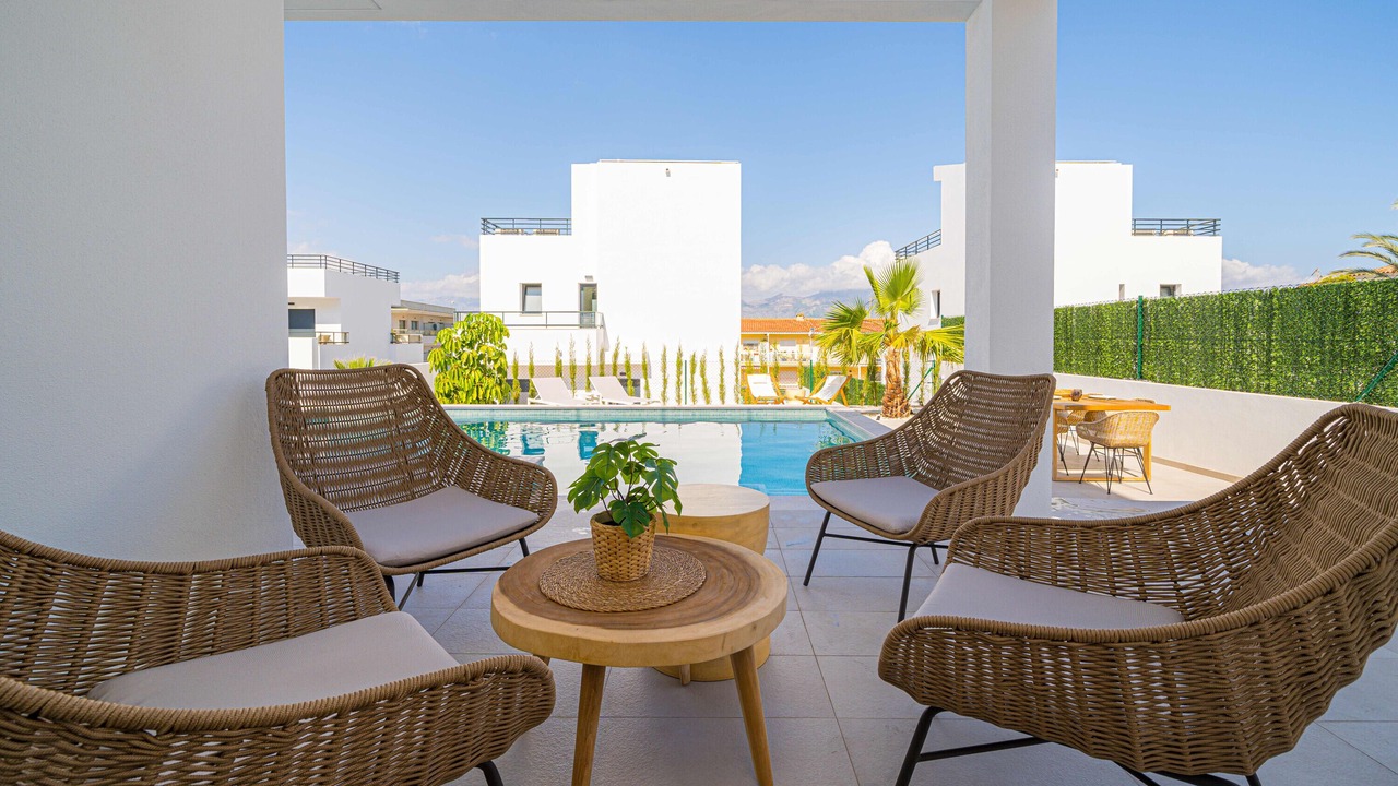 Photo of Outdoor in El Albir