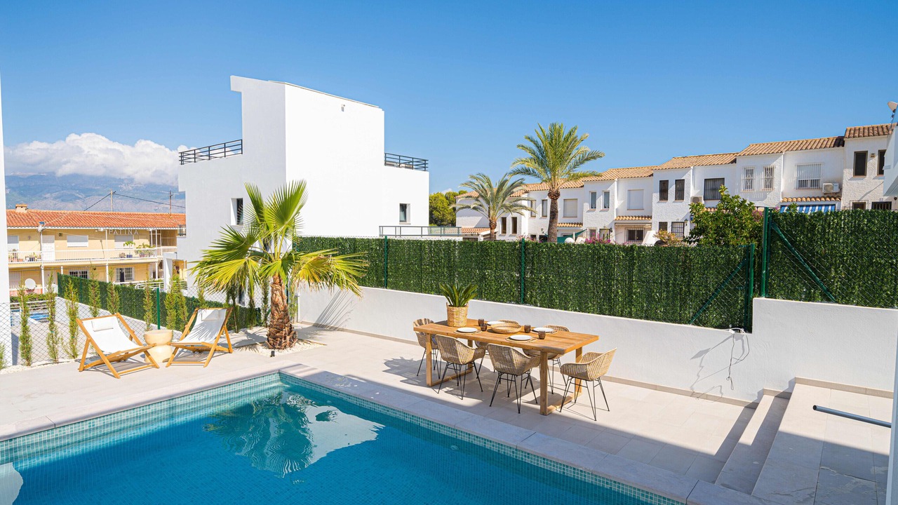 Photo of Outdoor in El Albir