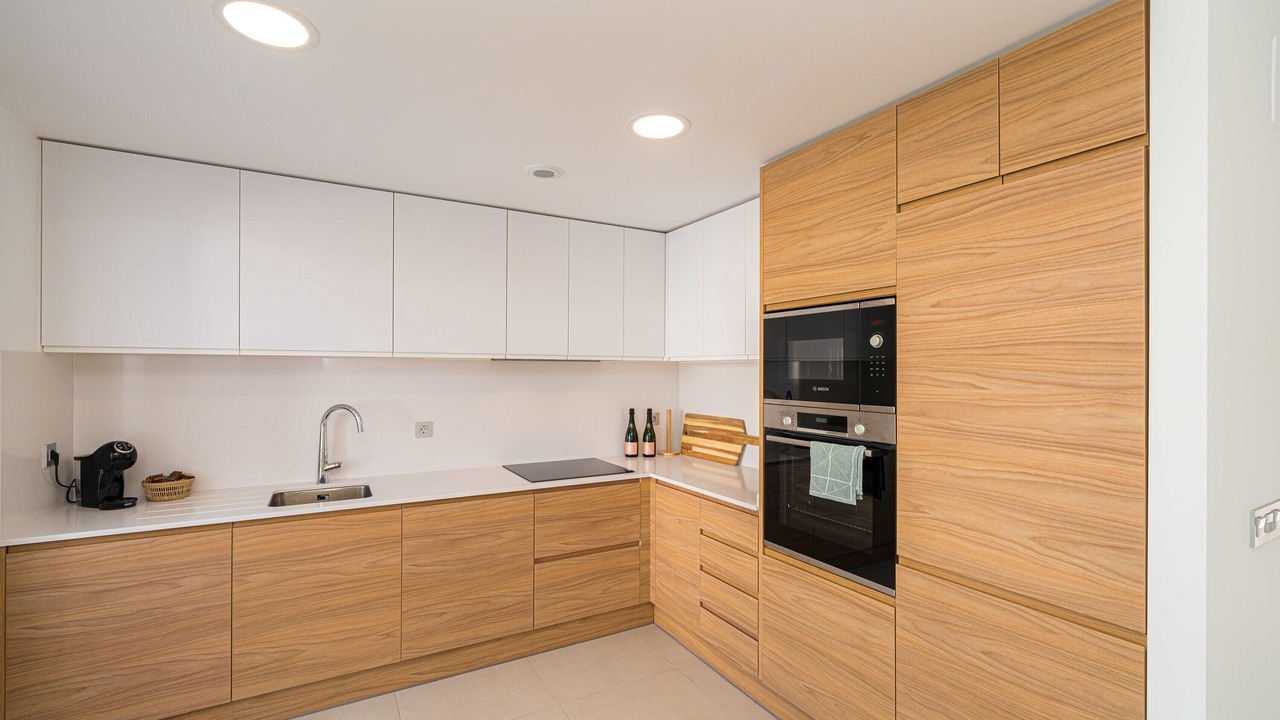 Photo of Kitchen in El Albir
