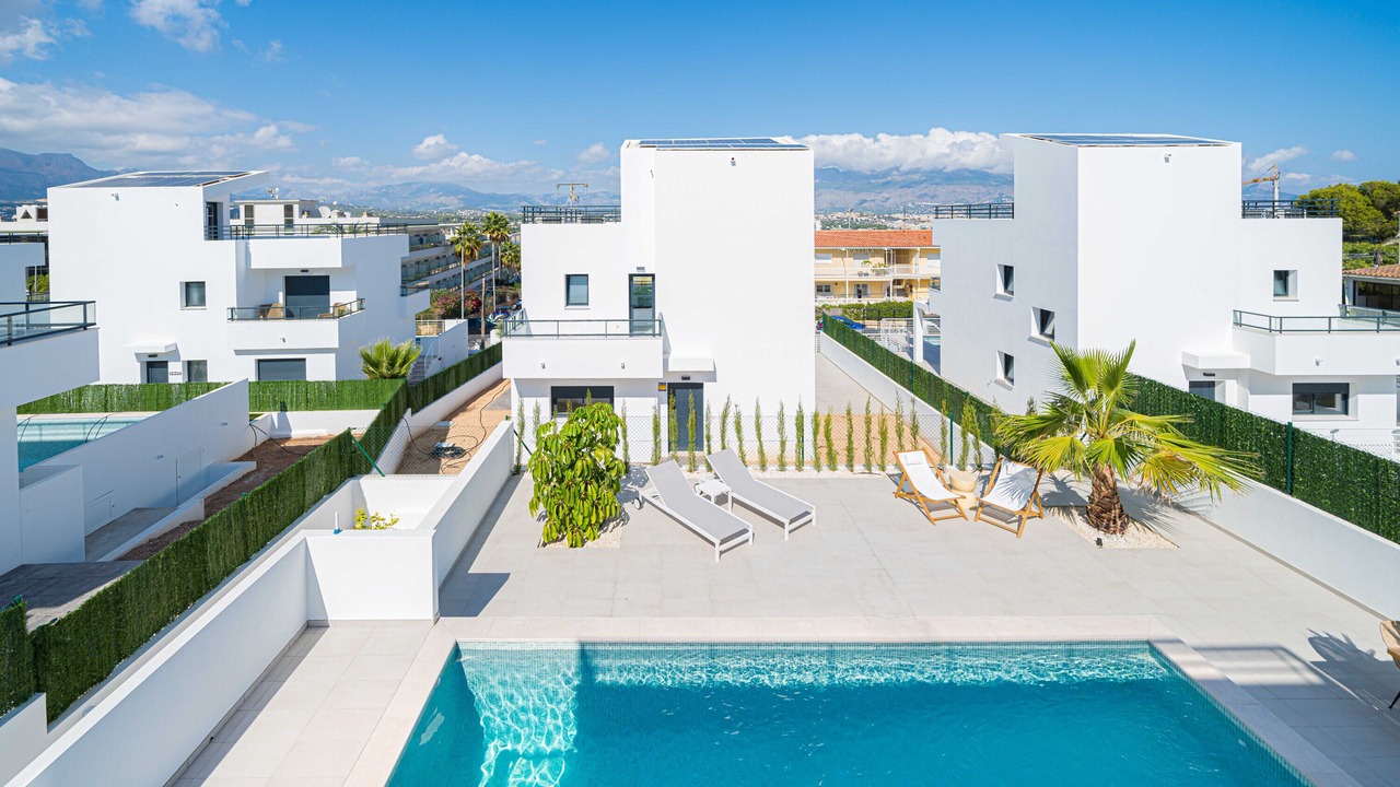 Photo of Outdoor in El Albir