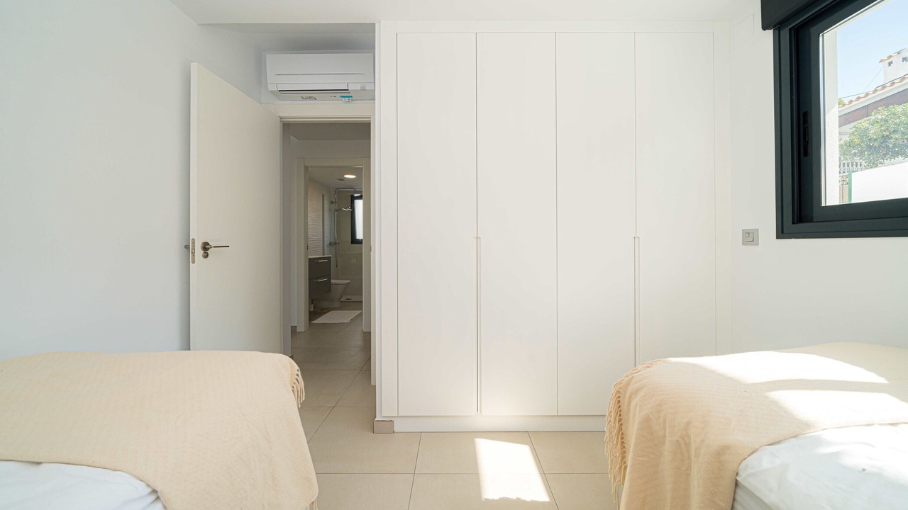 Photo of Bedroom in El Albir