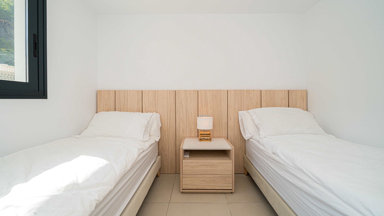 Photo of Bedroom in El Albir