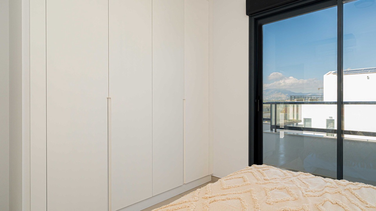Photo of Bedroom in El Albir