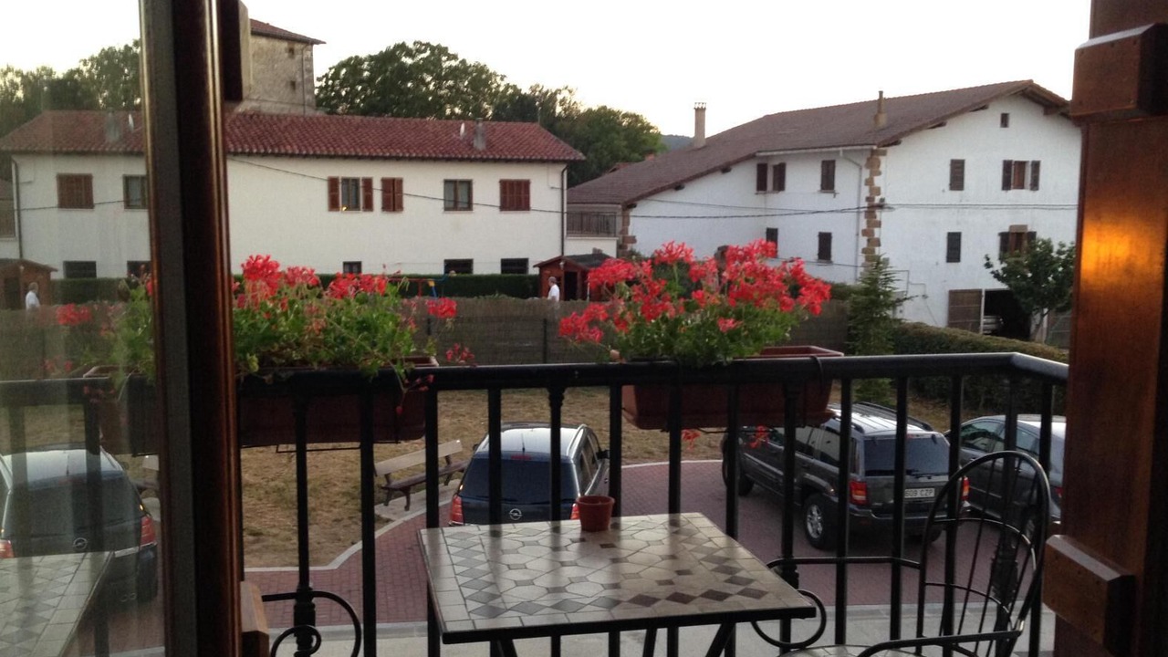 Photo of Outdoor in Iraizotz