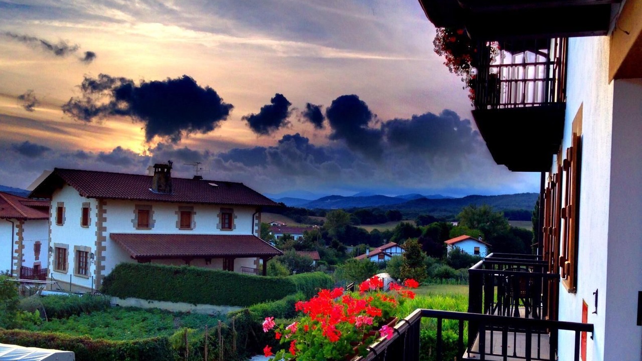 Photo of Outdoor in Iraizotz