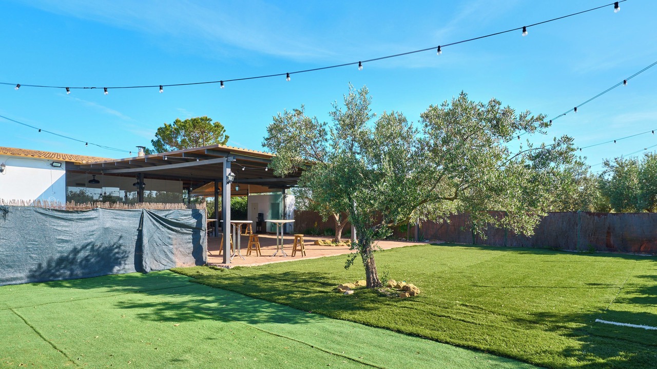 Photo of Outdoor in La Carlota
