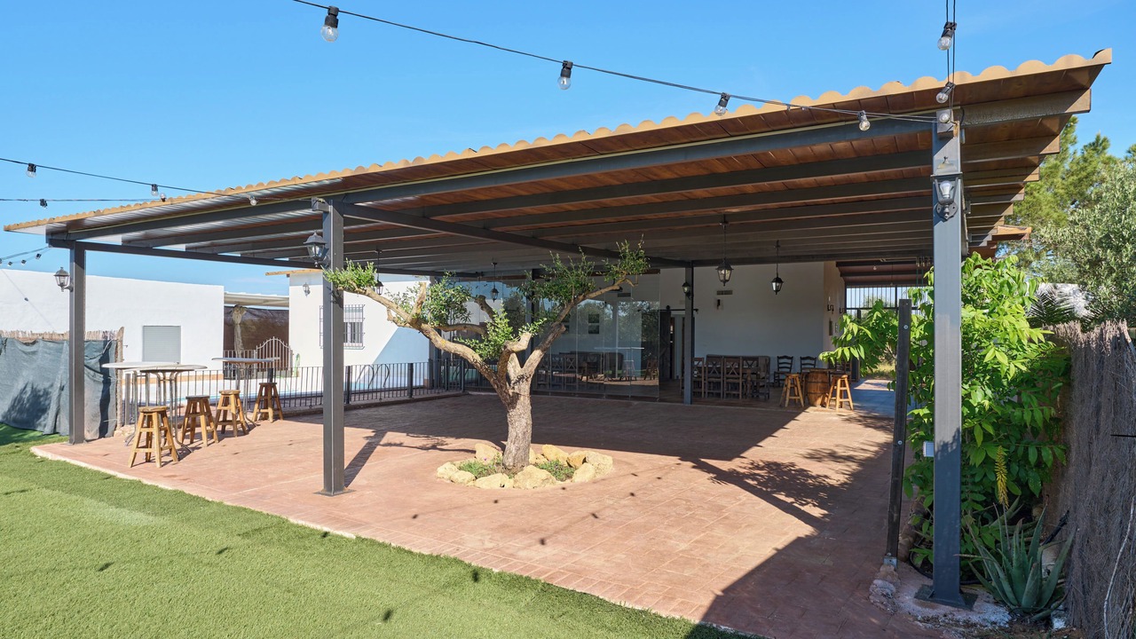 Photo of Outdoor in La Carlota