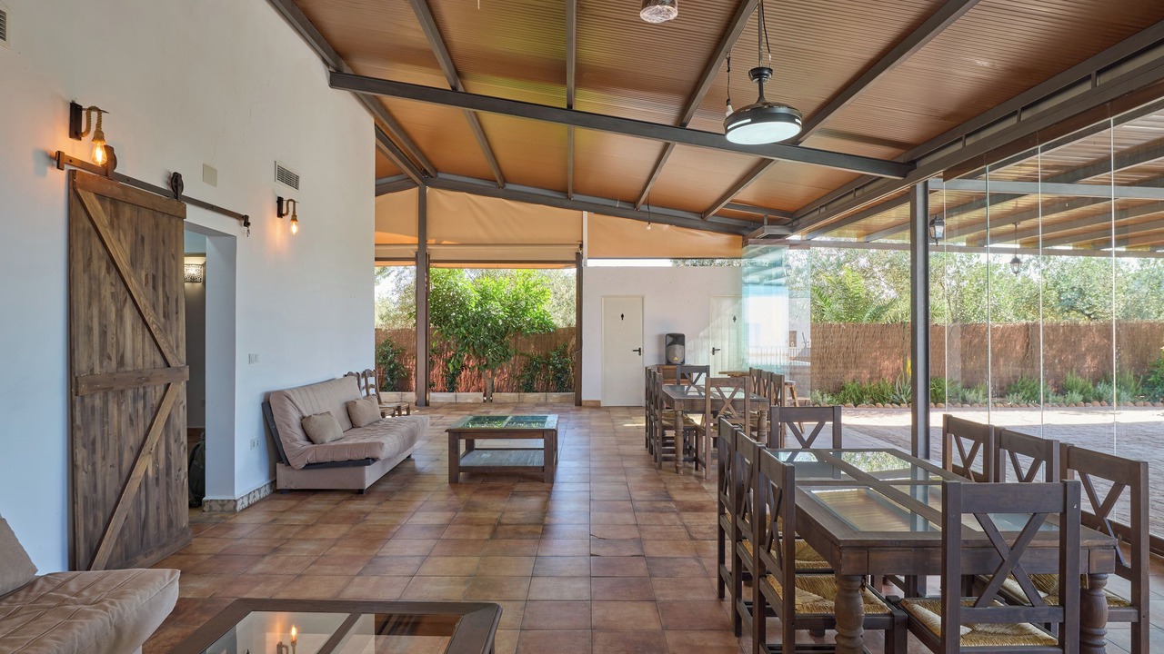 Photo of Outdoor in La Carlota