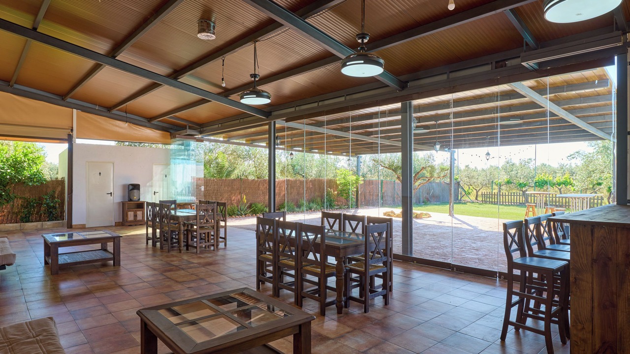 Photo of Outdoor in La Carlota