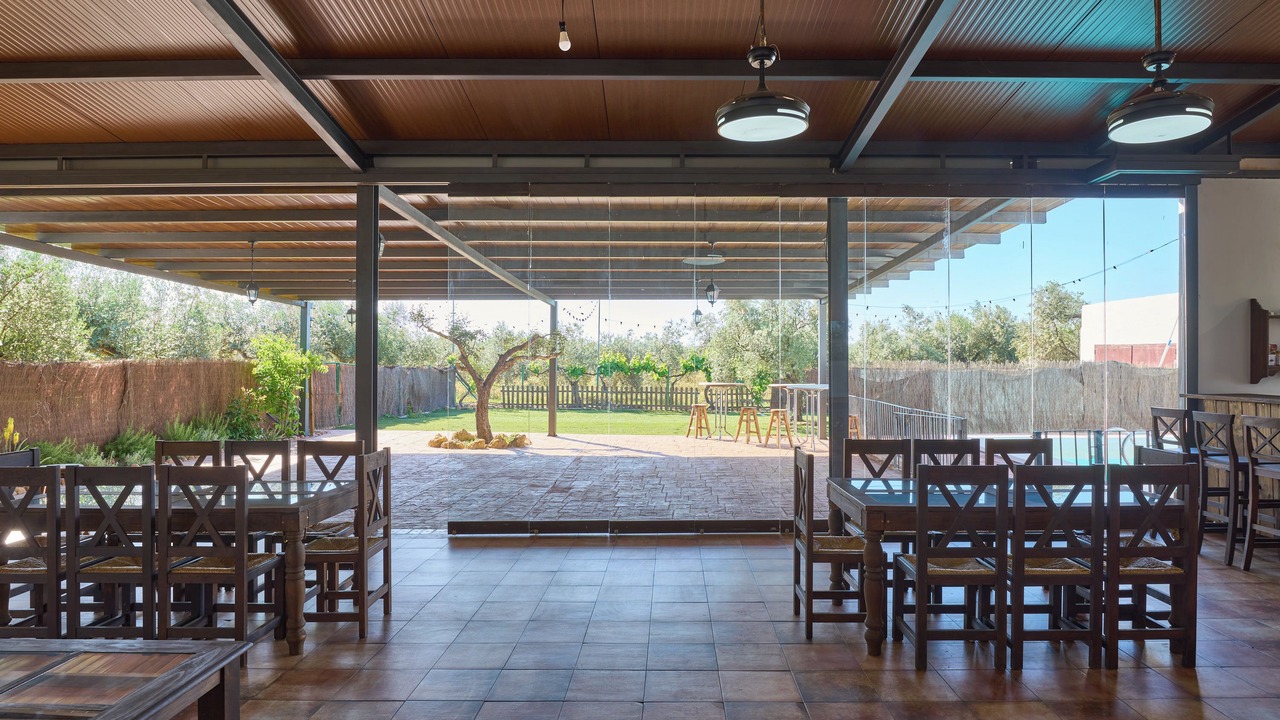 Photo of Outdoor in La Carlota