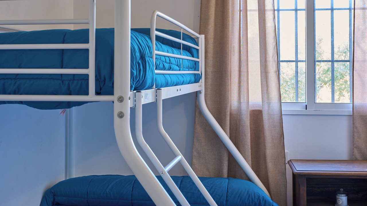 Photo of Bedroom in La Carlota