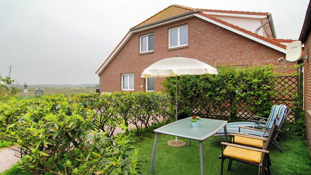 Photo of Outdoor in Borkum